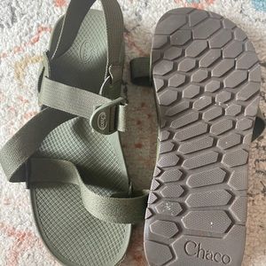 Chaco Lowdown 2